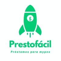 PrestoFácil logo - Similar company to Epade