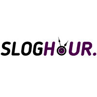 SlogHour logo - Similar company to Digital Spider