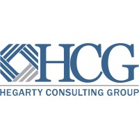 Hegarty Consulting Group logo - Similar company to M3Sixty
