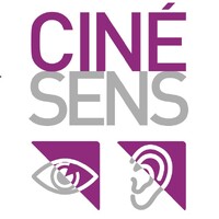 CINE SENS logo - Similar company to Fodacim