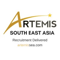 Artemis SEA logo - Similar company to Worklingo