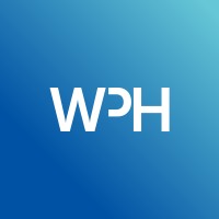 Web Para Hoteles · WPH logo - Similar company to Herzlin Web Development & Design