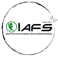 IAFS logo - Similar company to Quex Inteligência Artificial