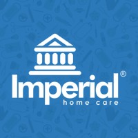 Imperial Home Care logo - Similar company to Gerocare - Saúde E Bem Estar Personalizados Para Idosos