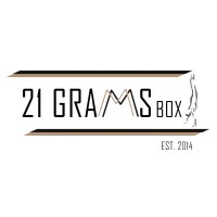 21Gramsbox