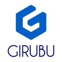 Girubu Tech AB logo - Similar company to Hackberry