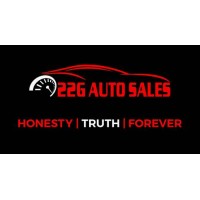 22G AUTO SALES LTD logo - Similar company to Raya Social