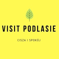 Visit Podlasie logo - Similar company to Podlaskie
