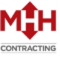 MHH Contracting Ltd logo - Similar company to Yorkshire Aggregates Ltd