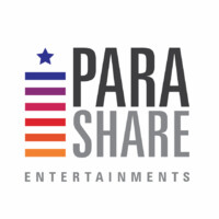 Para Share [parashare.com] logo - Similar company to Badaam Raja Productions