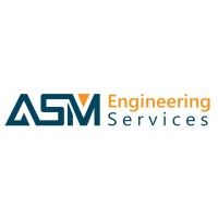 ASM Engineering Services Pvt. Ltd. logo - Similar company to Microtech M&E Pvt. Ltd.
