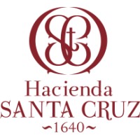 Hacienda Santa Cruz Merida logo - Similar company to Hyatt Regency Merida