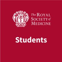 Royal Society of Medicine Students Section logo - Similar company to Future Frontline