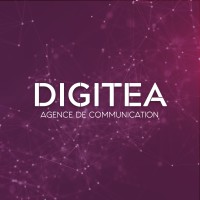 Digitea - Agence de Communication logo - Similar company to Apog - Agence De Communication