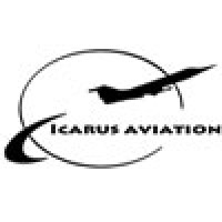 Icarus Aviation logo - Similar company to Vortilon Llc