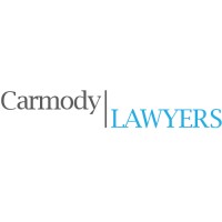 Carmody Lawyers logo - Similar company to Dyson Austen Valuers