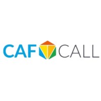 CAF Call logo - Similar company to Fundacja Promo&Fund