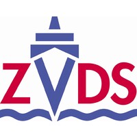 ZVDS - German Shipbrokers´ Association logo - Similar company to Giuri