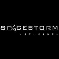 SPACESTORM STUDIOS logo - Similar company to Beyond Infinity Games