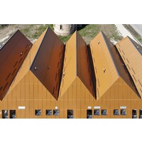 DBA Architecture logo - Similar company to Dba Architects Tx