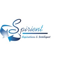 Spirient Staffing Solution Pvt. Ltd. logo - Similar company to Zenith Bpo Solutions