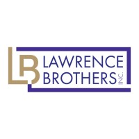 LAWRENCE BROTHERS, INC. logo - Similar company to Roboticstomorrow.Com