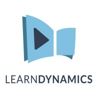 LearnDynamics logo - Similar company to Eeight.Io