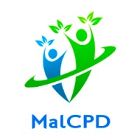 MalCPD Consultancy & Coaching logo - Similar company to Team Zahra