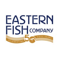 Eastern Fish logo - Similar company to Ample Hills Creamery