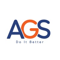 AGS Vietnam logo - Similar company to Vus - Service