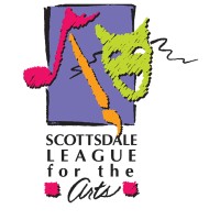 Scottsdale League For Arts logo - Similar company to Cities West Media, Inc.