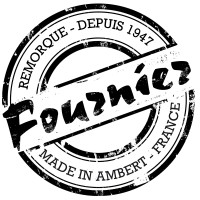 REMORQUE FOURNIER logo - Similar company to Ambert Bennes