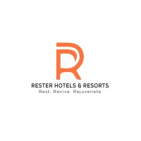 Rester Hotels and Resorts logo - Similar company to Estrela Hotels & Resorts
