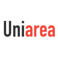 Uniarea logo - Similar company to Taurus Space