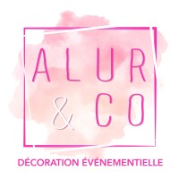 Alur & Co logo - Similar company to Bao Studio