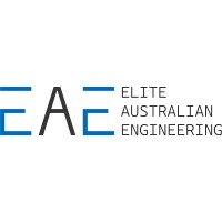 Elite Australian Engineering logo - Similar company to Bellmont Facade Engineering