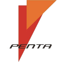 Penta Lighting Pte Ltd logo - Similar company to Hivar Studio