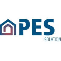 PES Isolation logo - Similar company to Youneo