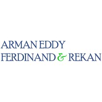 KAP Arman Eddy Ferdinand logo - Similar company to Faj Consulting