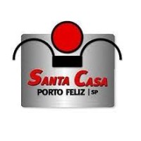 Santa Casa de Misericórdia de Porto Feliz logo - Similar company to Associação Comercial Empresarial De Porto Feliz