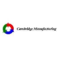 Cambridge Manufacturing Llc