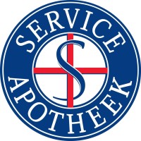 Zuider Apotheek logo - Similar company to Heyaxa Innovations Ltd