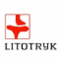 Litotryk København A/S logo - Similar company to Kailow - Kommunikation, Marketing, Design Og Medieproduktion