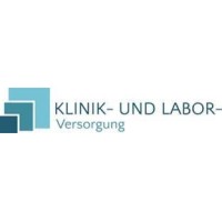 Klinik- und Labor-Versorgung logo - Similar company to M&P Management Gmbh
