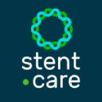 Stent.care logo - Similar company to V3 Stent