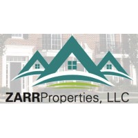 Zarr Properties logo - Similar company to The Wild Goose Exchange