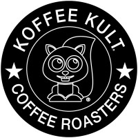 Koffee Kult Coffee Roasters logo - Similar company to Per'La Coffee