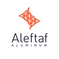 Aleftaf Aluminum logo - Similar company to Md-Aluminum - Advanced Aluminum Systems