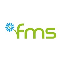 FMS marketing agency logo - Similar company to Mr Great | Marketing Agency