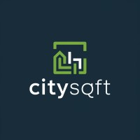 Citysqft logo - Similar company to Mandla Organic